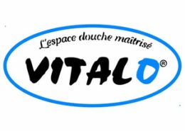 logo vitalo