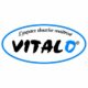 logo vitalo