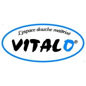 logo vitalo